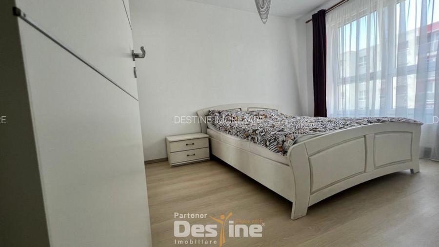 Apartament 3 camere 64 mp, etaj intermediar, boxa si loc de parcare, Avantgarden - 5