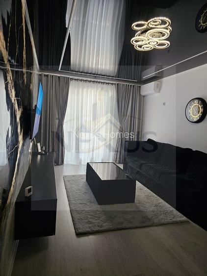 Apartament 2 camere-Biruintei 87- metrou Berceni-finisaje moderne - 10