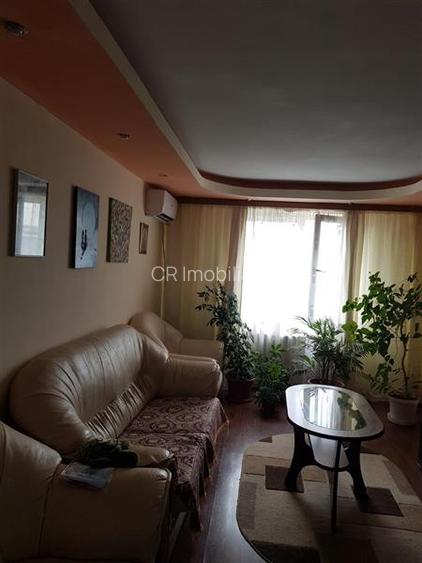 Apartament 3 camere Dristor - 2