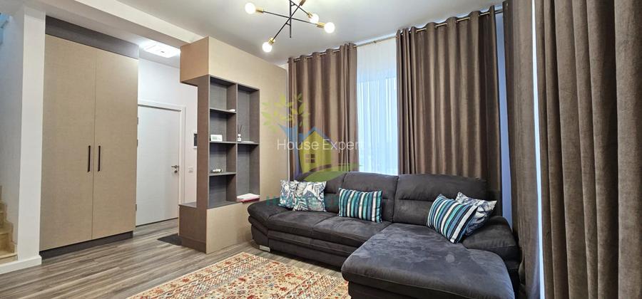 Vila noua LUX 4 camere, teren 460 mp, langa padure - 5