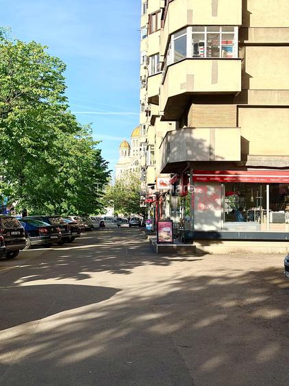 Unirii /  JW Marriott / Apartament Renovat / Ultracentral - 23