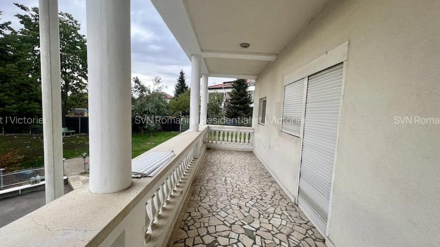 REV2003177 VILA DE INCHIRIAT BANEASA l POZITIONARE EXCELENTA - 13