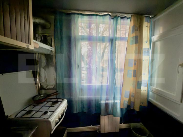 Apartament 2 camere, 51 mp, zona Pelendava -1 Mai - 6