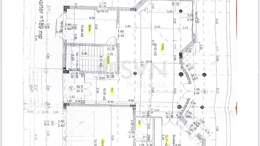 REV2004481 Vila Iancu Nicolae British School - 19