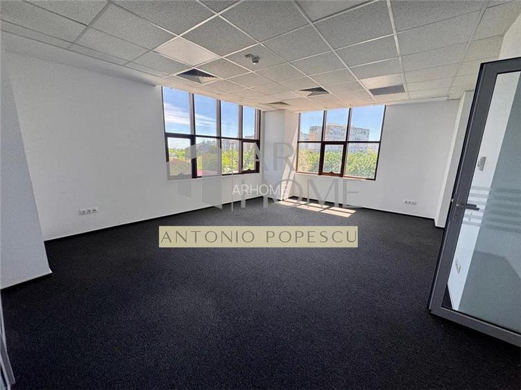 Spatiu comercial P+5, 20 locuri de parcare, Ploiesti, zona Cantacuzino - 23