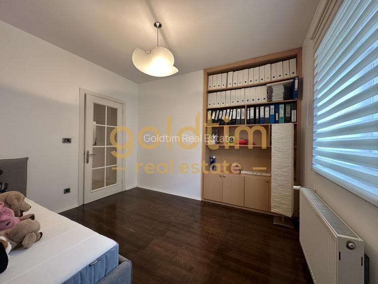 BANEASA RESIDENTIAL PARK/IANCU NICOLAE/SUPERBA/SAUNA/CURTE GENEROASA - 31