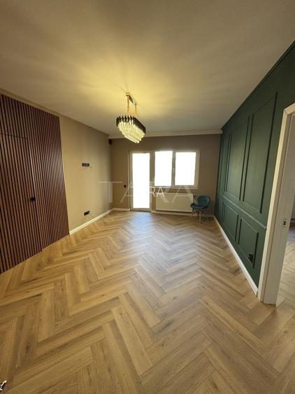 Apartament 2 camere – Florești, zona Terra - 2