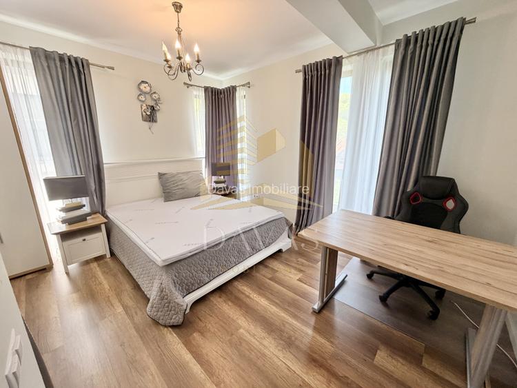 Casă individuala de închiriat în Făget –liniște, natură și aer curat - 9