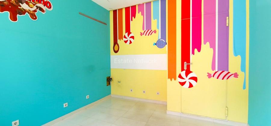 Spatiu Comercial De Inchiriat - Gheorghe Magheru | Romana - 3