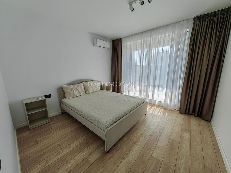 Vila in zona OMV Pipera - 15