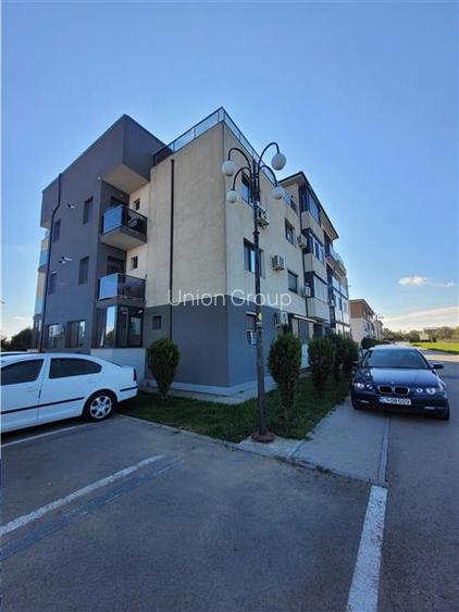 Apartament 2 Camere 73.62 mp,  cu Terasa Superba de 35 mp, Eforie Nord, Complex - 8