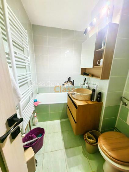 Apartament 3 camere | Decomandat | 67 mpu | Zona Piata Zorilor - 11