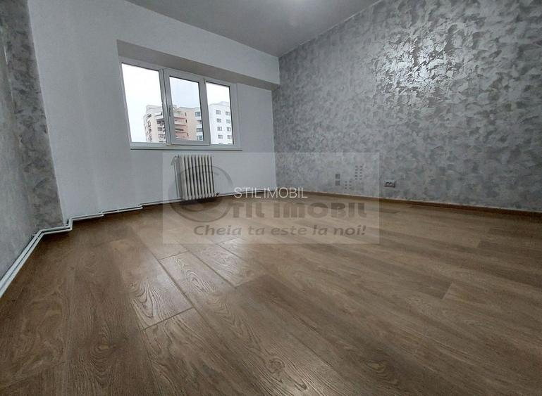 Apartament 3 Camere Păcurari, Et.2, complet renovat- 84mp 156.000 euro - 5