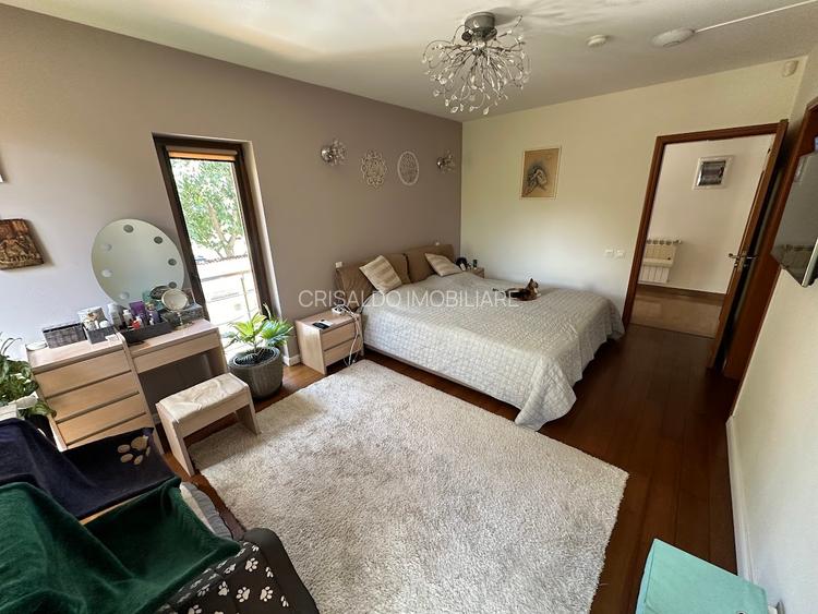 Proprietate deosebila in vecinatatea Padurii Baneasa - 30