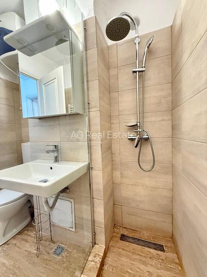 Apartament 3 camere Obor Decomandat Complet mobilat utilat Super pozitie - 11