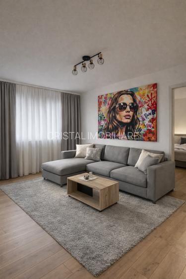 Apartament 2 camere de închiriat Tineretului Pet-friendly - 2
