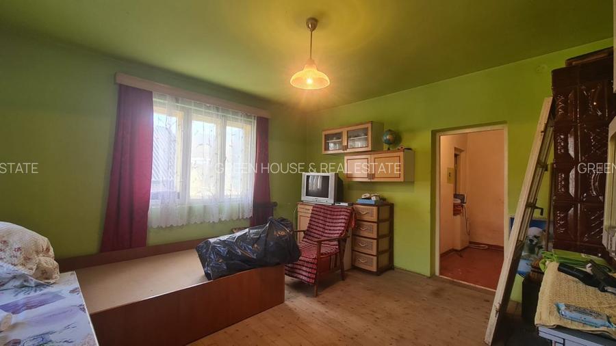 Pret Redus ! Casa cu teren zona Roscani,Tinutul Pastravariilor - 14