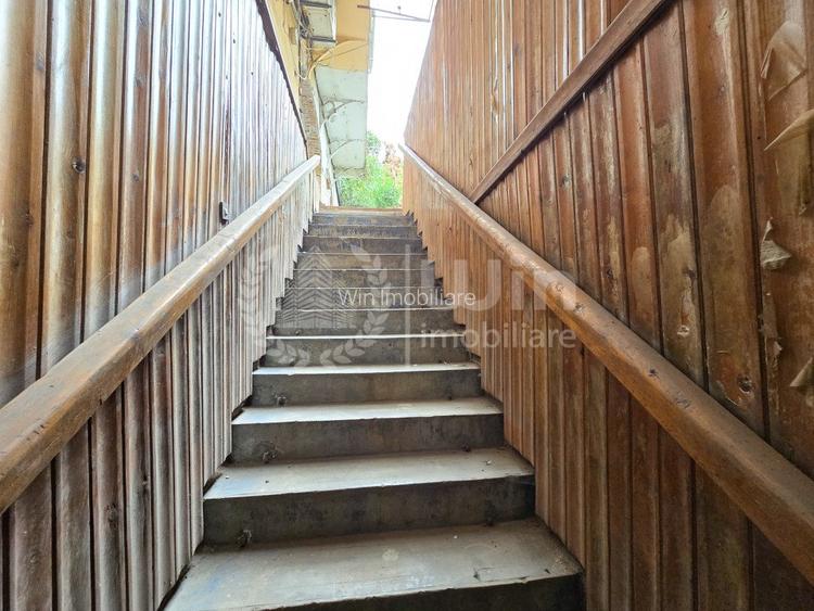 Spatiu comercial 4 incaperi | 195mp utili | Ultracentral | Eroilor - 5