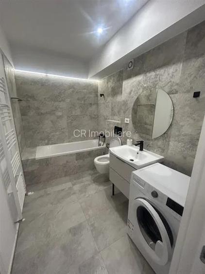 Apartament 2 camere Delta City - 3