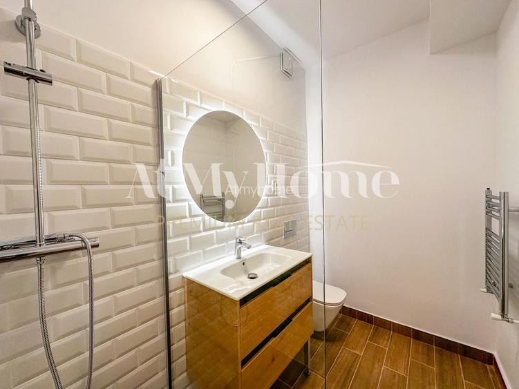 NOU!!! 4 camere si gradina 251 mp, Iancu-Nicolae-Zoo Baneasa, mobilat complet - 22