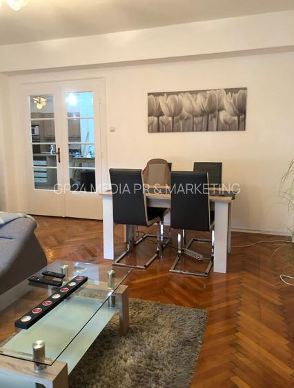 Apartament 3 camere, Ultracentral ! - 4