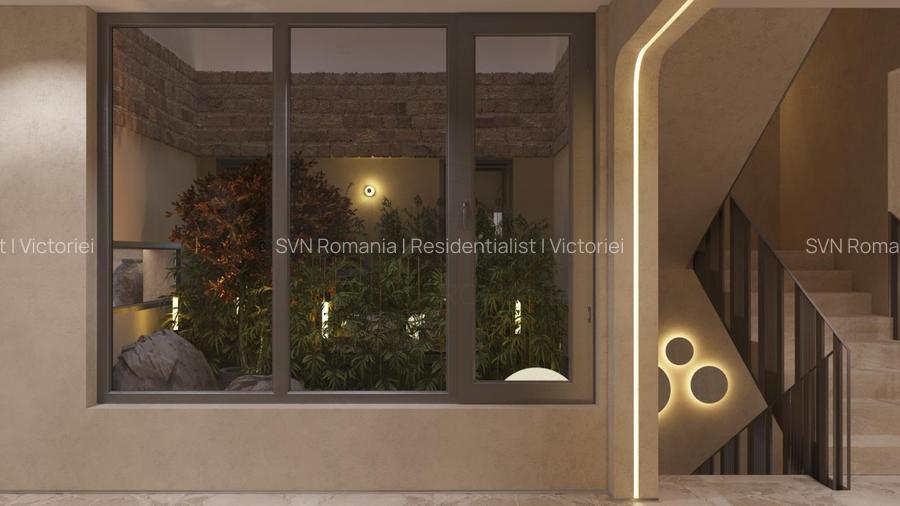 REA1024630 Mosilor 3 Camere spatios - 8