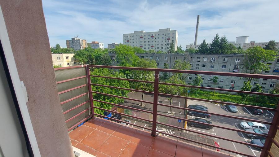 BRANCOVEANU-ALEEA CREVEDIA 3 CAMERE DUPLEX,72 mp - 12