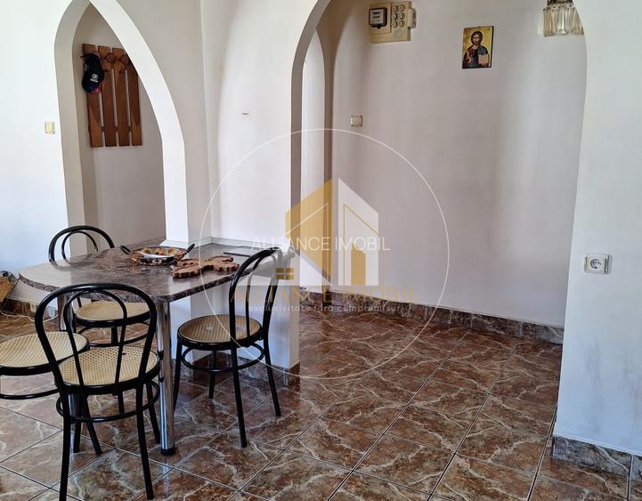 APARTAMENT 3 CAMERE DE VANZARE , DECOMANDAT , ZONA CENTRALA - 5
