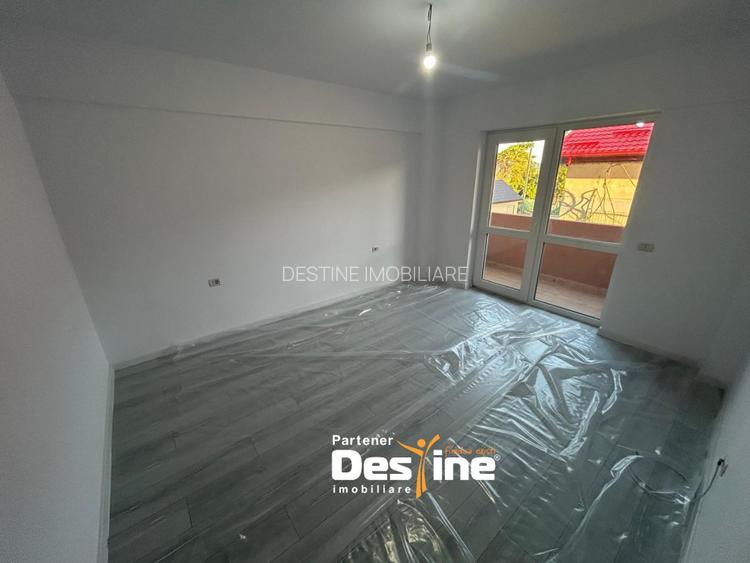 Apartament 2 camere 60mp cu 2 locuri de parcare INTABULATE -  Valea Lupului  - 4