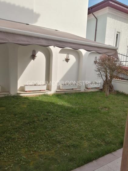 Închir Vila Floreasca 9 camere - 6