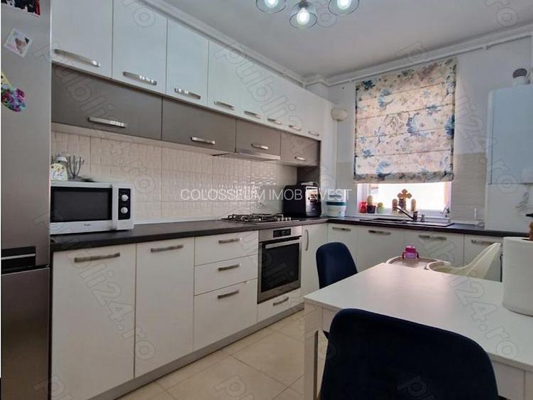 Apartament 2 camere | Decomandat | Loc de parcare | Boxă | Tractorul. - 3