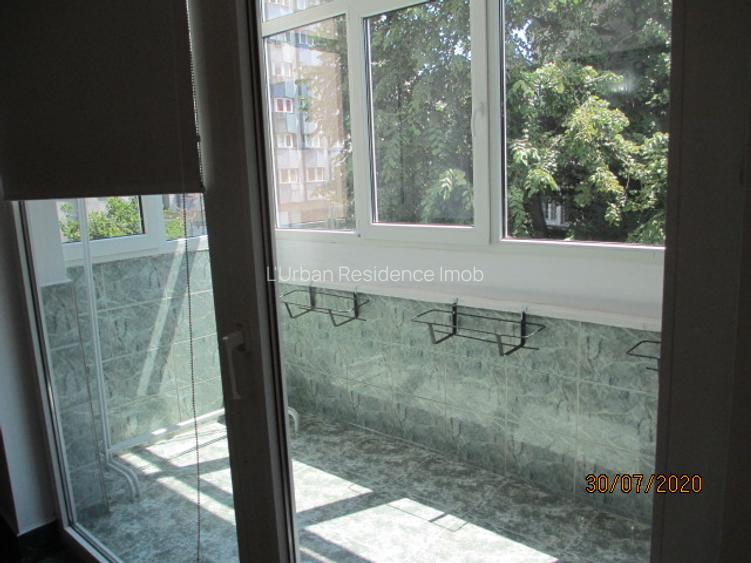 Dorobanti- Washington, apartament  2 camere, living 40 mp - 13