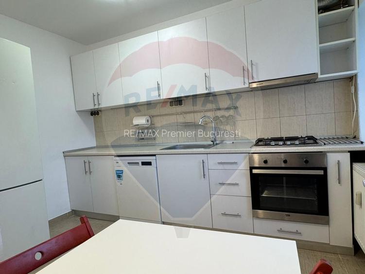 Apartament cu 2 camere de închiriat - 15