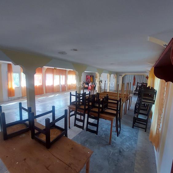 Teren si cladiri Vanatori (Stone Park-Hora Miresei) - 7