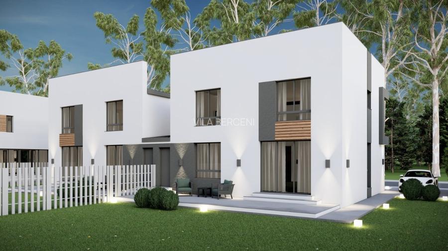 Casa de vanzare - Comuna Berceni - 6