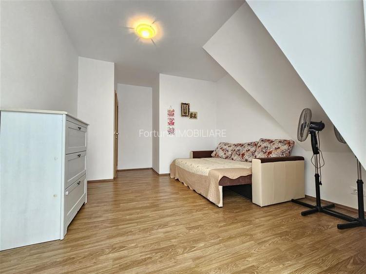 Apartament cu 3 camere, cu scara interioara, langa Magnolia Shopping Center - 8