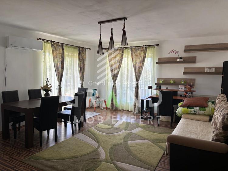 Apartament 2 camere | balcon | parcare | Floresti–Stejarului/Eroilor - 7