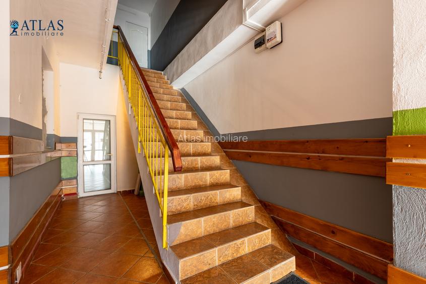 Investiție rară în centrul Brașovului – Vilă cu 31 camere, chiriaș stabil - 8