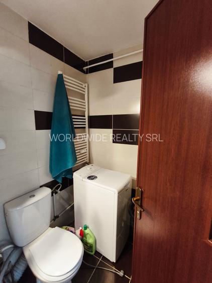 Garsonieră de vânzare Vitan – lângă metrou Mihai Bravu și Mall Vitan, investitie - 6