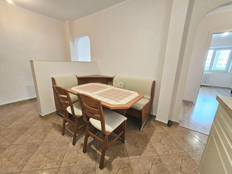3 camere | Metrou Lujerului | Bloc reabilitat - 5