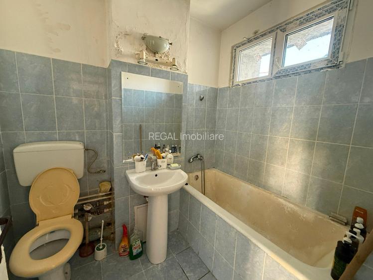 2 Camere | Berceni- Piata Sudului | Balcon | Anvelopat  - 9