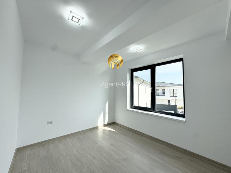 Casa P+1+M 5 camere - 200mp teren - Otopeni Odai - 11