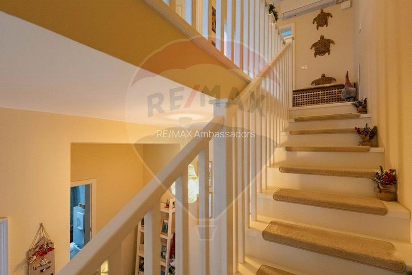 Duplex lângă pădure cu vedere lac | Mobilat complet | Dumbrăvița - 5