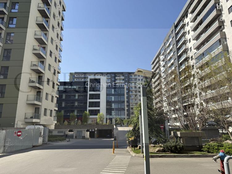 2 camere - Grozavesti - Novum Residence - Splaiul Independenței 332B - 21