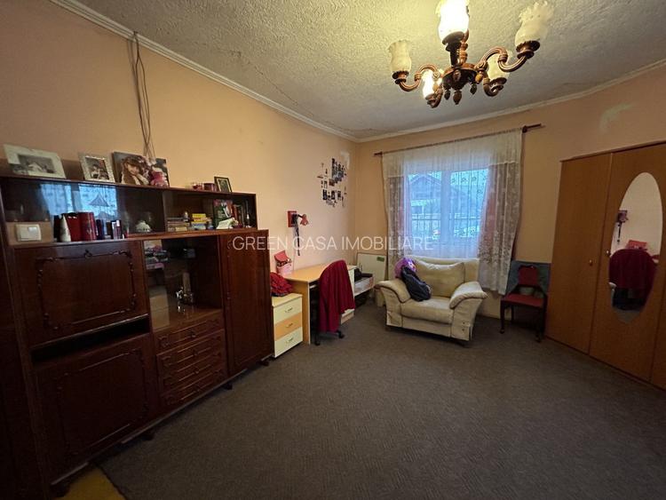 Casa de vânzare Individuala , 121 mp , teren 705 mp , Florești - 2