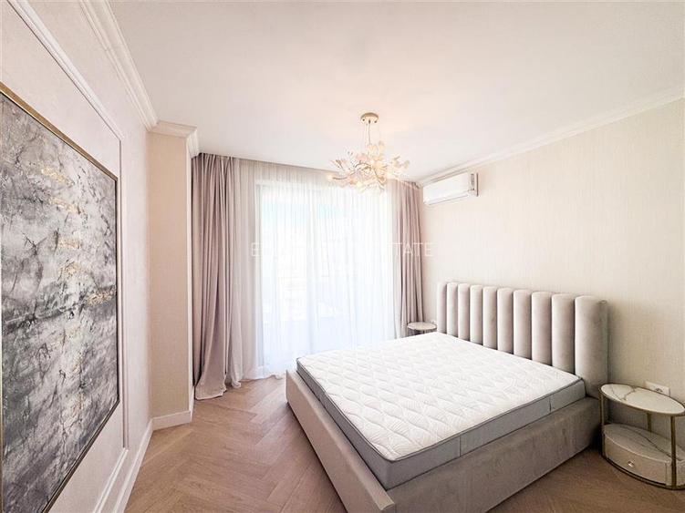 Apartament 4 camere de inchiriat Arqa Jolie Village - 23