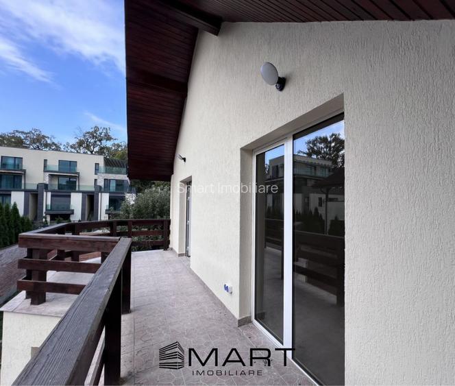 Casa / Vila 6 camere zona Calea Dumbravii Sibiu - 3