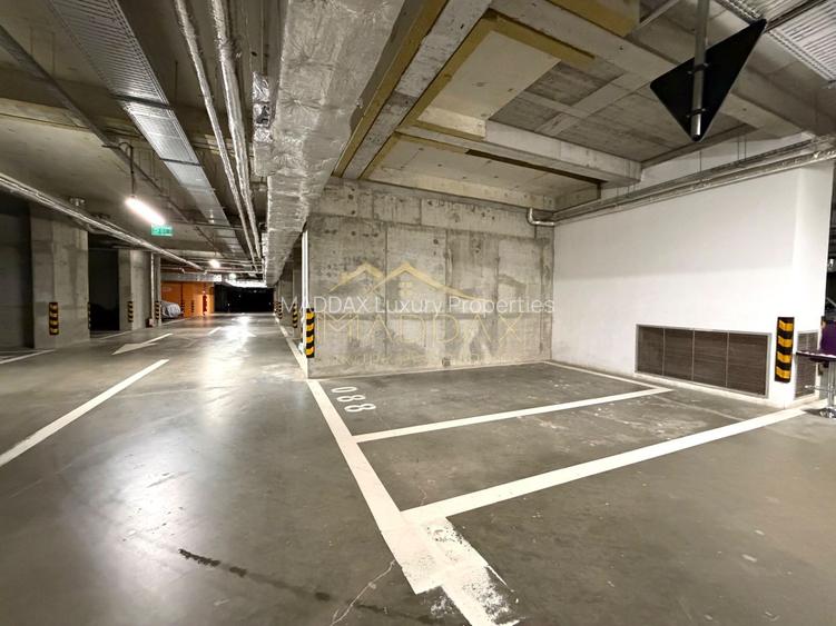 Apartament cu 2 camere de tip duplex // Zona Floreasca - 43