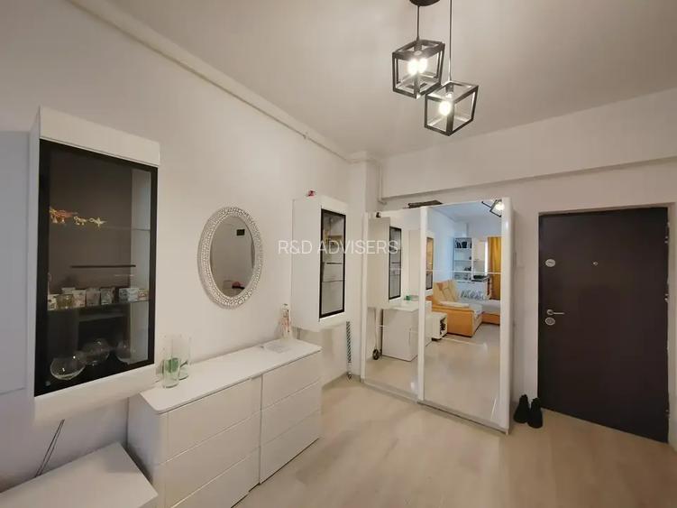 Apartament Lux 2 Camere Piata Alba Iulia  I Bloc nou - 7