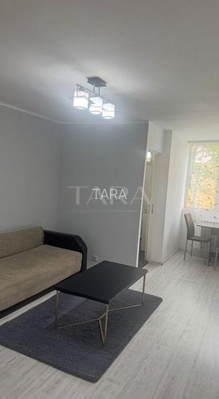 Garsonieră confort 1, complet renovată, în Mănăștur – Zona Petrom. - 6